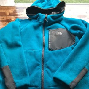 The North Face Boy Fleece Jacket